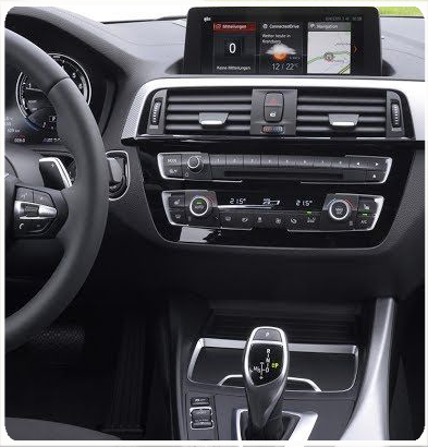 1-Series 2013-2017  (F20-21)